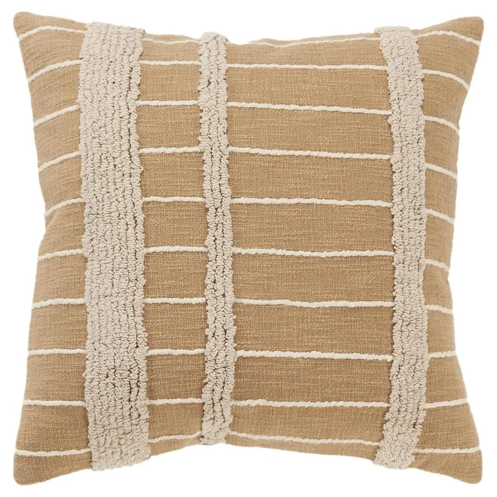 20"X20" 1 decorative Luxury Textured  Sofa Bed Throw pillow cover