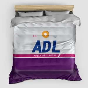 ADL - Comforter