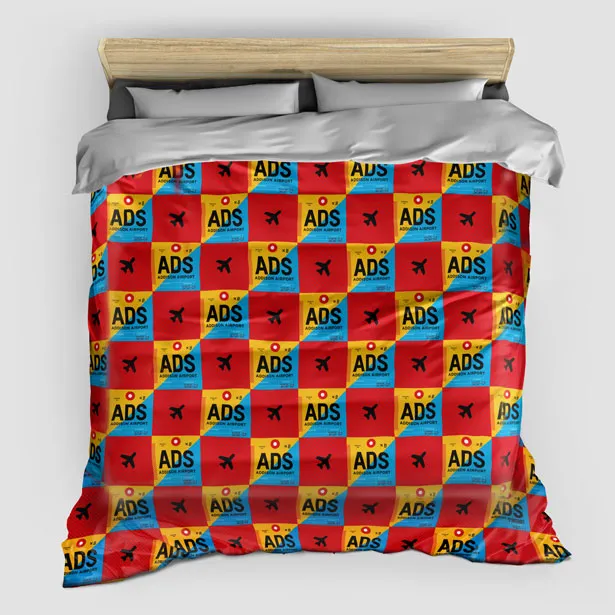 ADS - Comforter