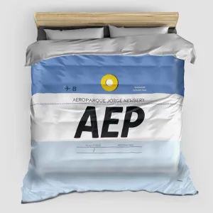 AEP - Comforter