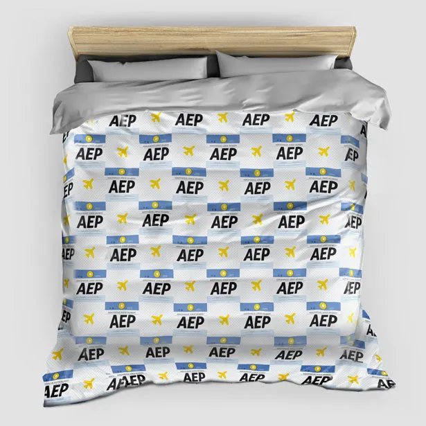 AEP - Comforter