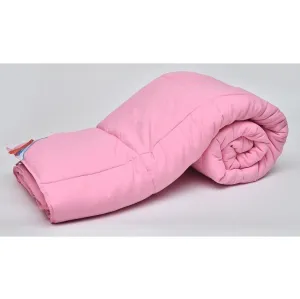 All Seasons Duvet Baby Pink - 250 GSM