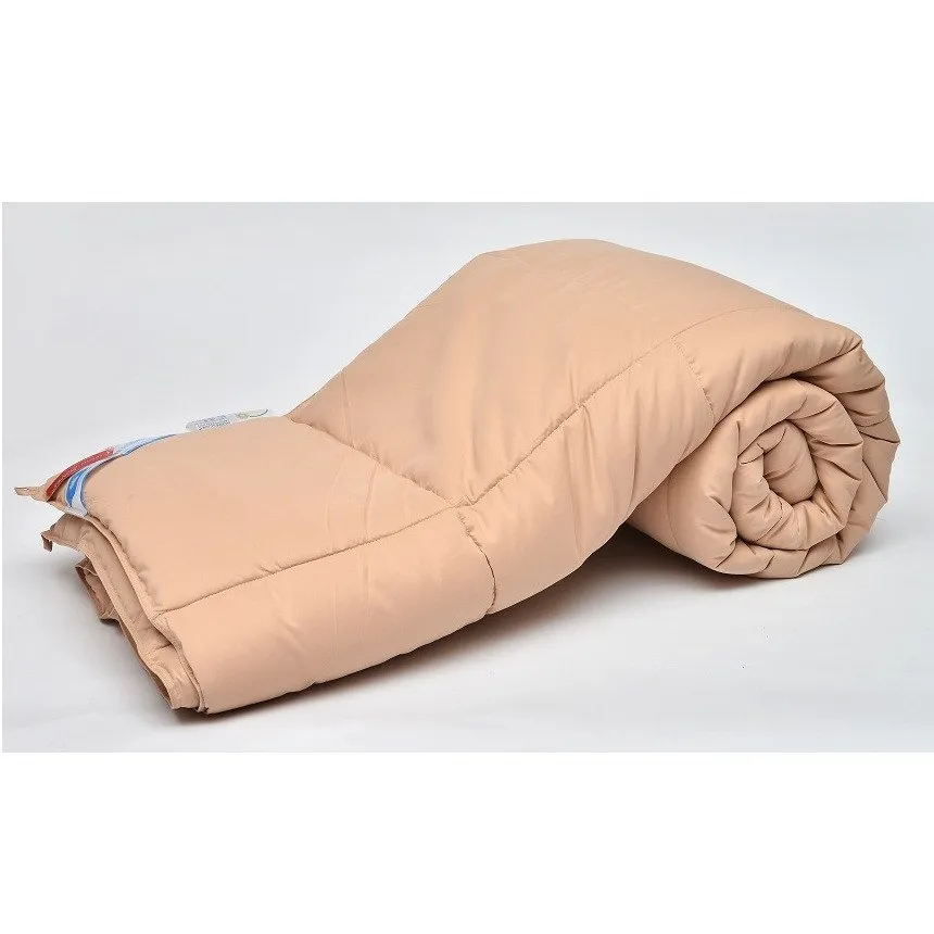 All Seasons Duvet Beige - 120 GSM