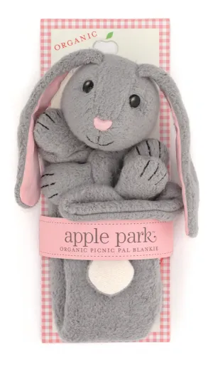 Apple Park Blankie - Assorted