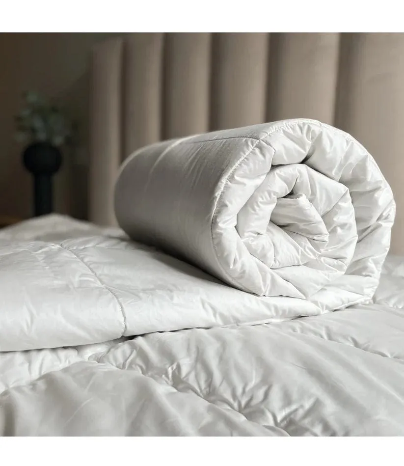 Bestla Heavy Icelandic Wool Duvet