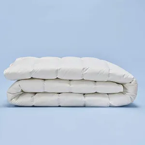 Casper Sleep Down Duvet, Twin/Twin XL, White