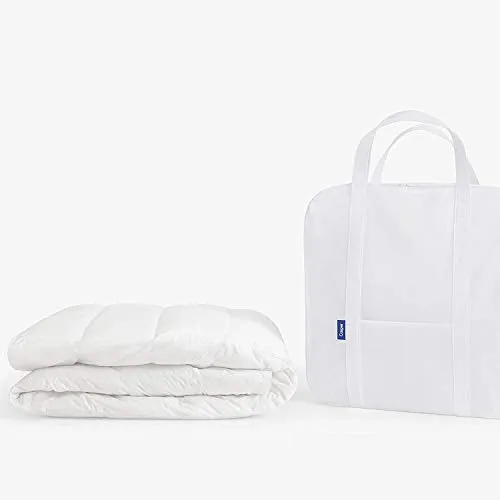 Casper Sleep Down Duvet, Twin/Twin XL, White