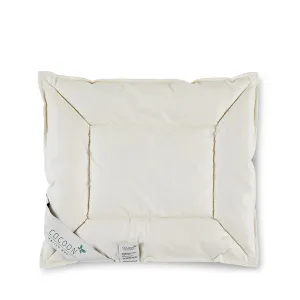 Cocoon Company Merino Wool Pillow - Baby