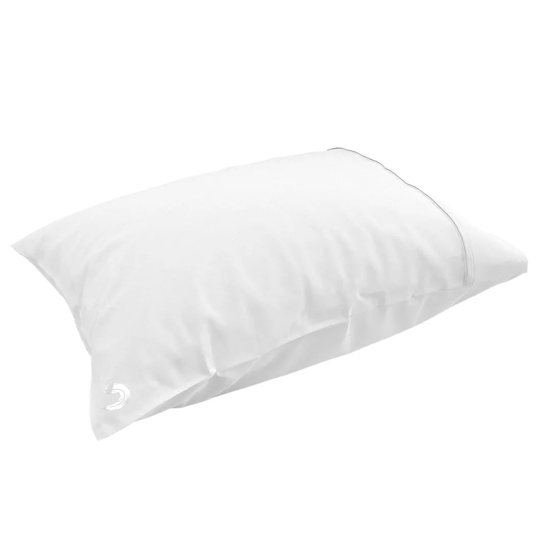 Cotton Pillowcase (2-pack)