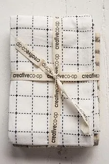 Cotton Tea Towels