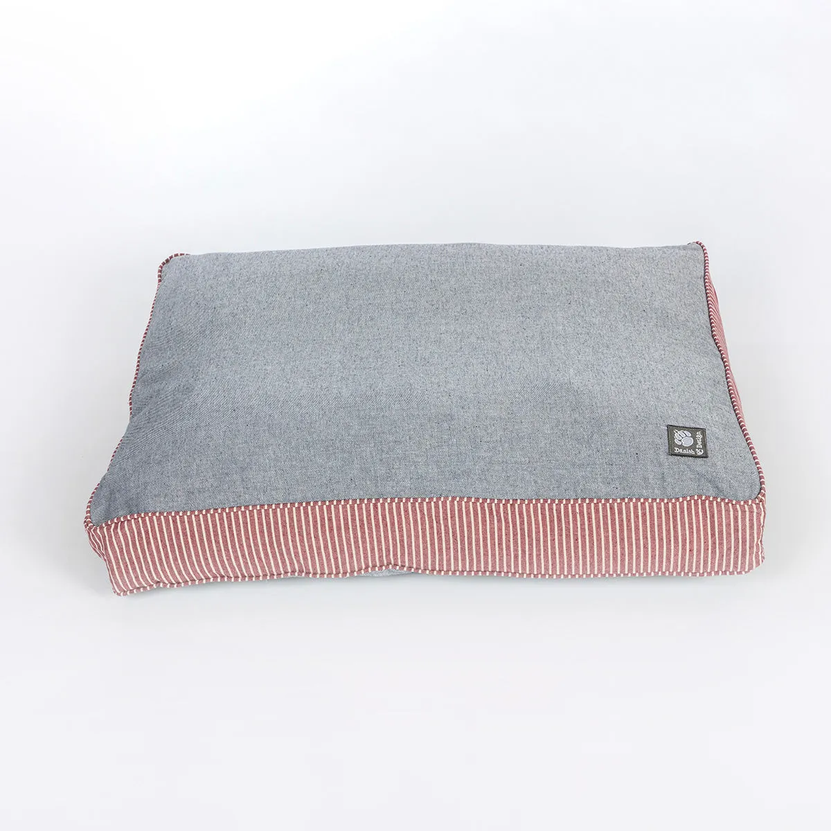 Danish Design Maritime Red Danish Design Box Dog Duvets