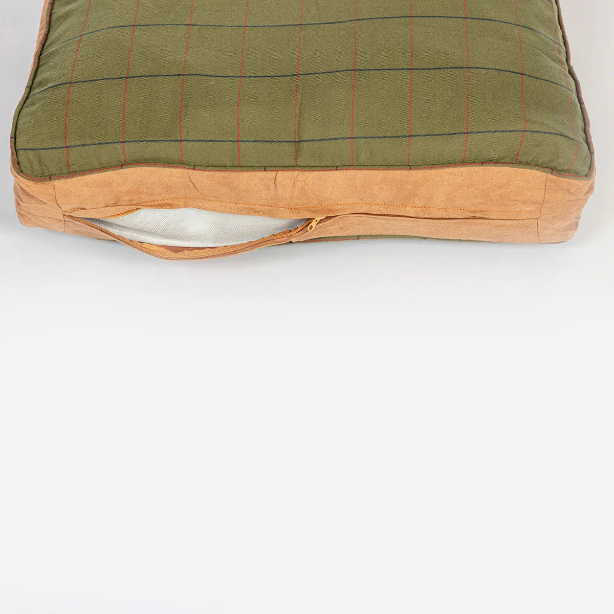 Danish Design Tweed Box Dog Duvets