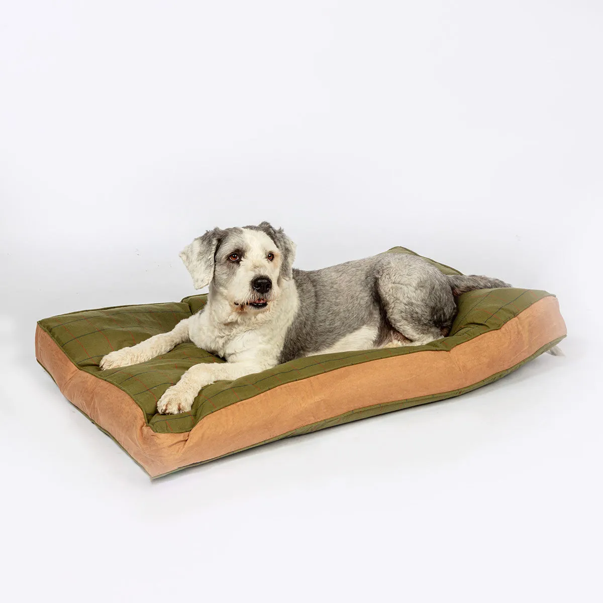 Danish Design Tweed Box Dog Duvets