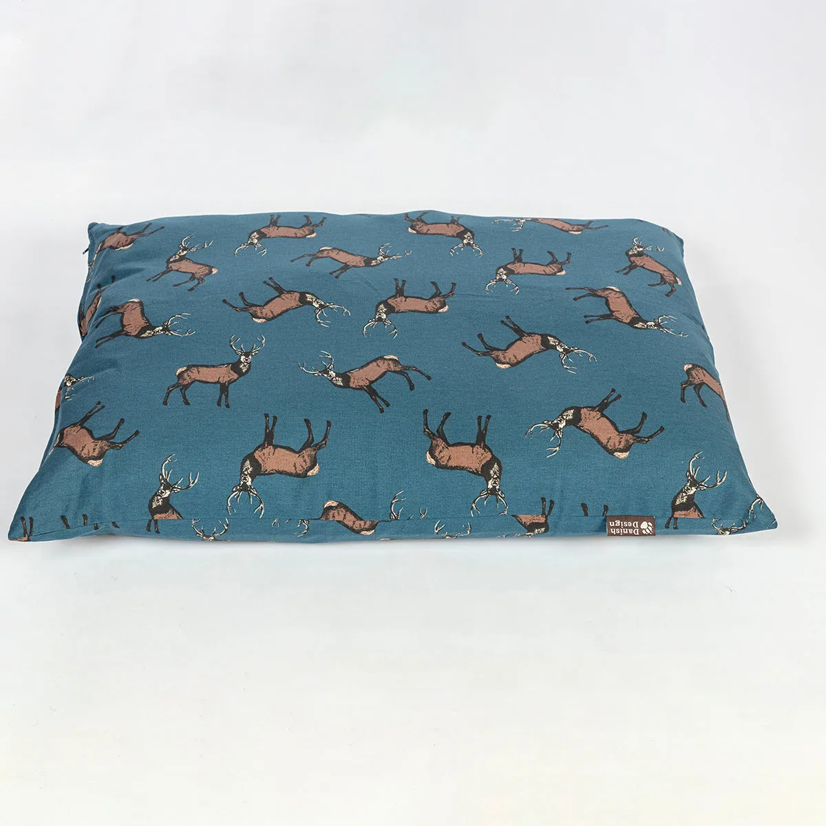 Danish Design Woodland Stag Deep Filled Duvet