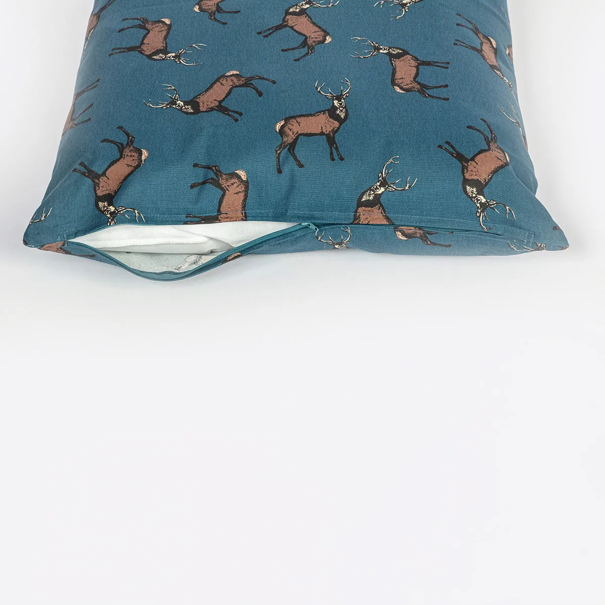 Danish Design Woodland Stag Deep Filled Duvet