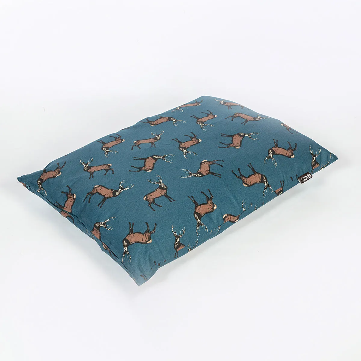 Danish Design Woodland Stag Deep Filled Duvet