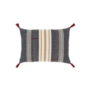 Dasi Lumbar Pillow