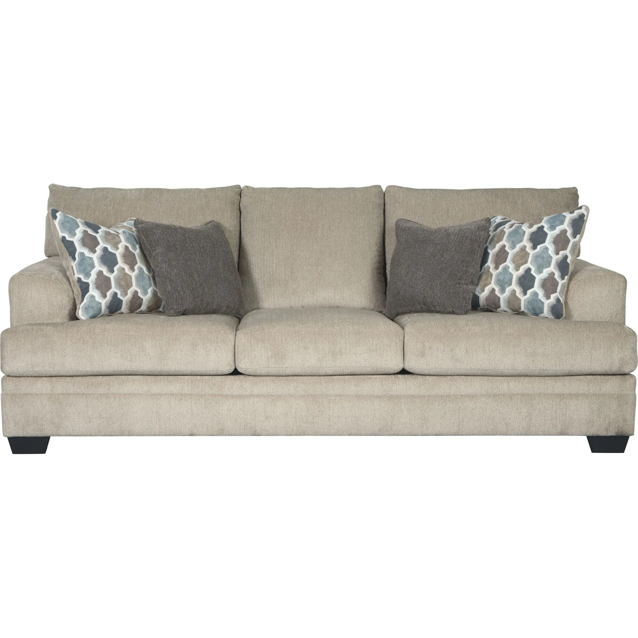 Dorsten 3 Piece Sectional