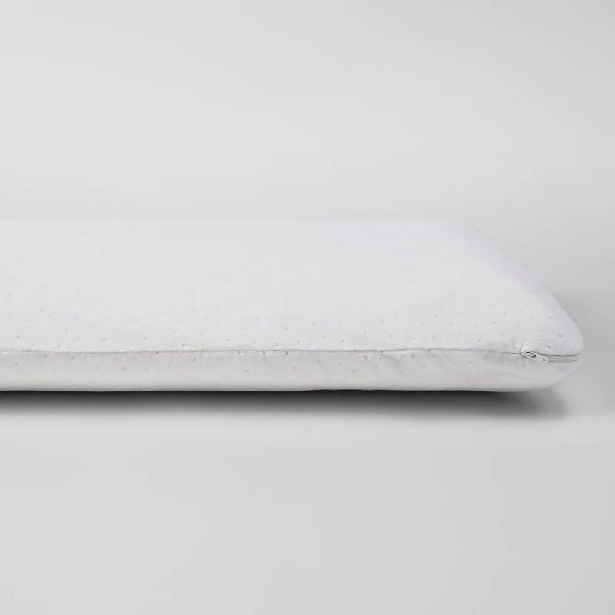 DUNLOPILLO Therapillo Low Profile Memory Foam Pillow