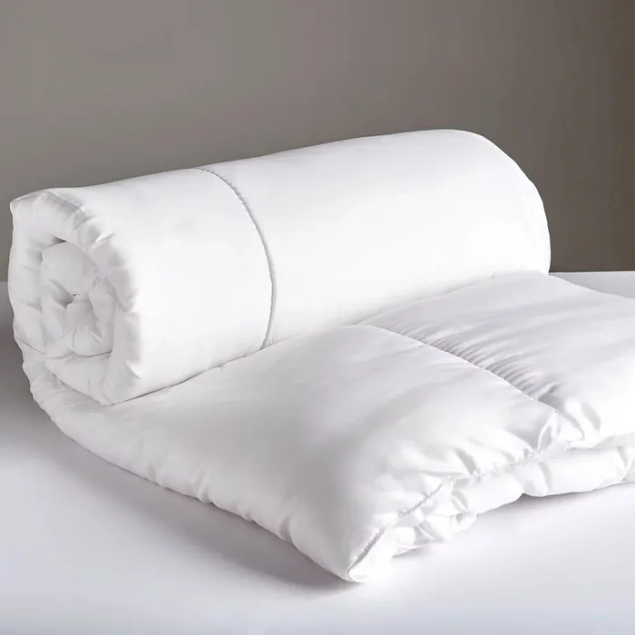 Four Seasons White duvet medium hard filling 220X240cm