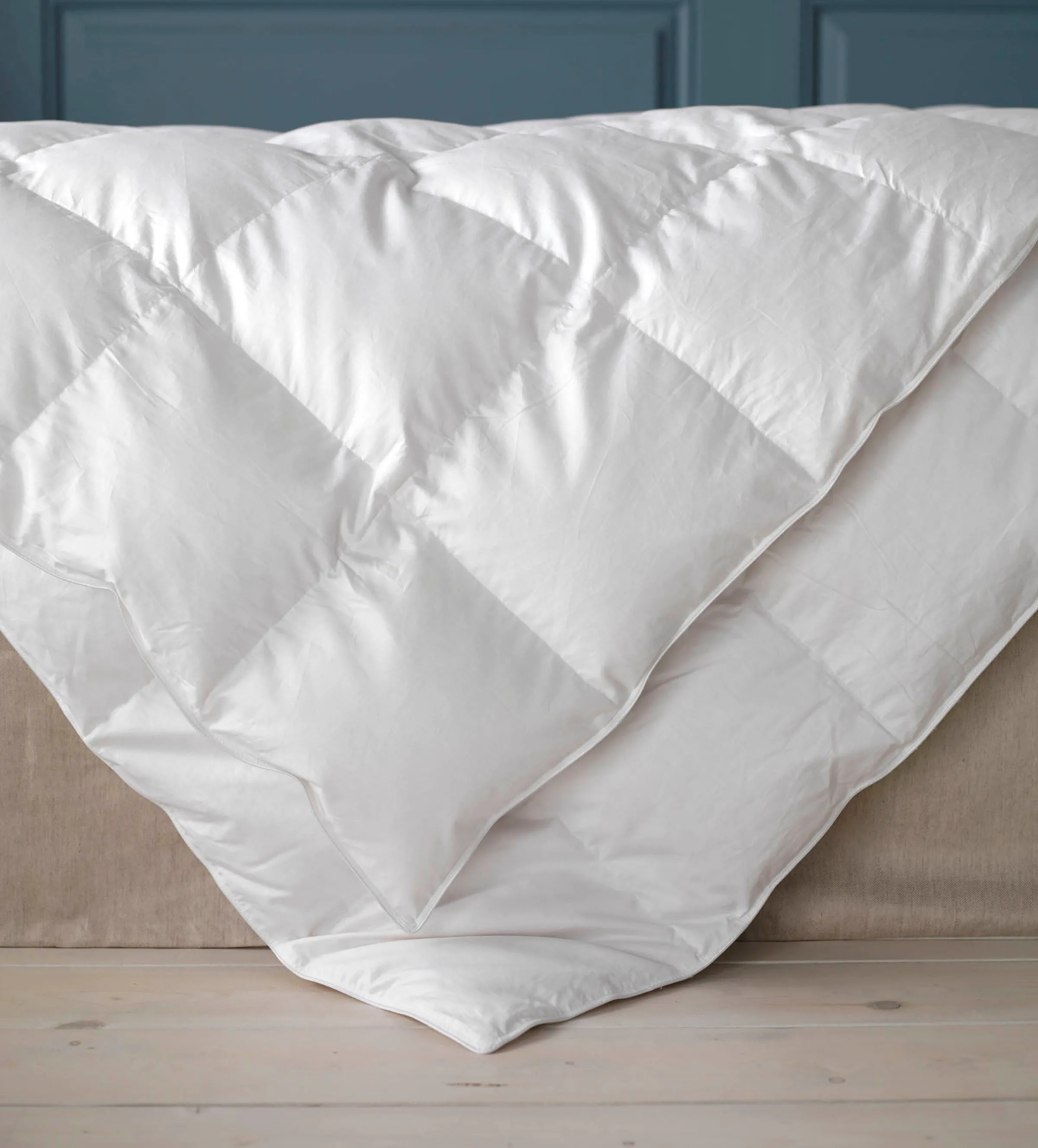 Gorgeous Goose Duvet - European Goose Down - Emperor