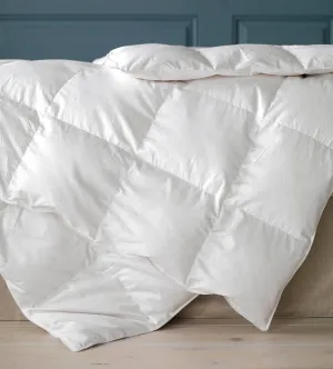 Great Goose Duvet - Hungarian Goose Feather & Down - Double