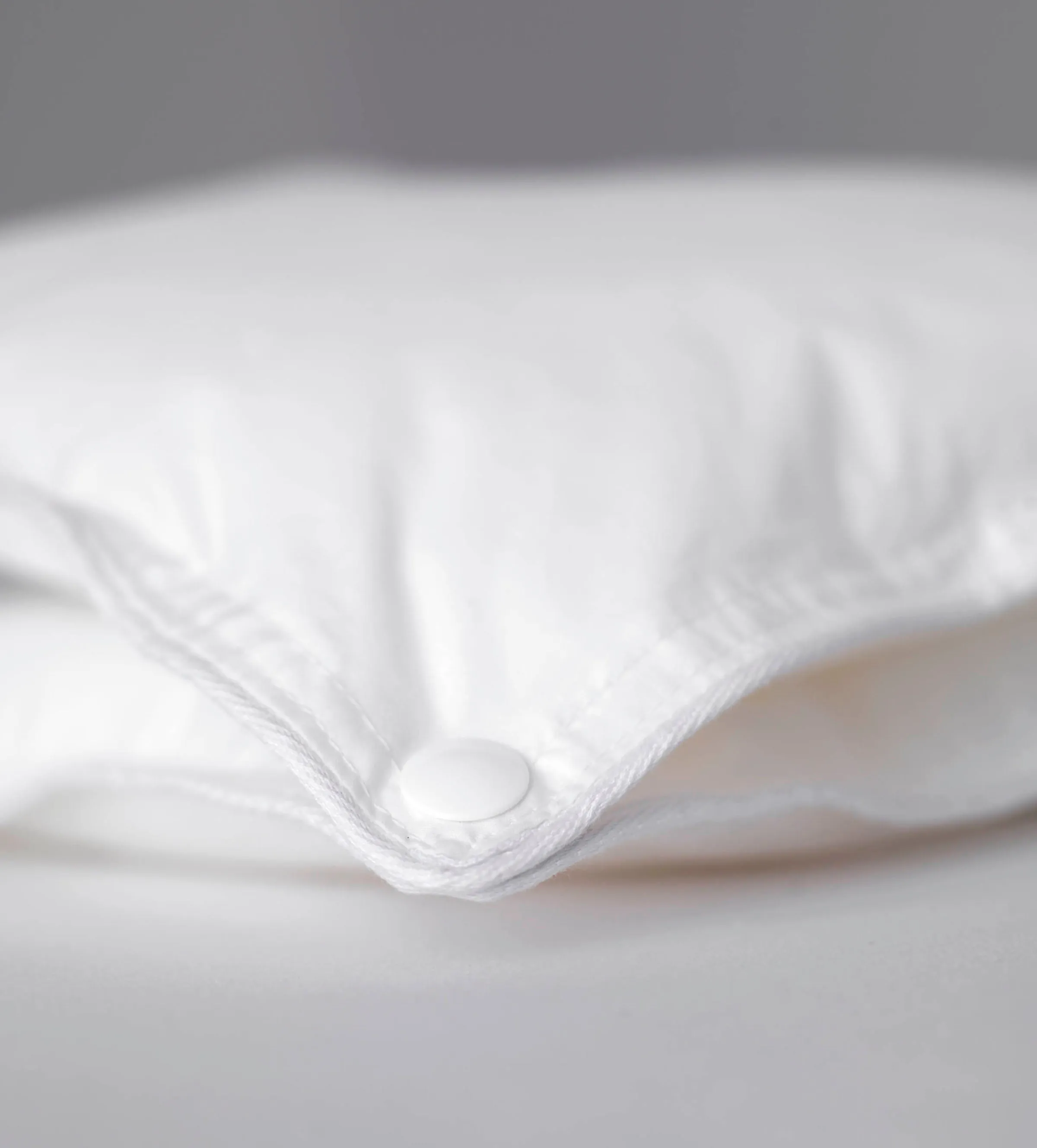 Great Goose Duvet - Hungarian Goose Feather & Down - Double