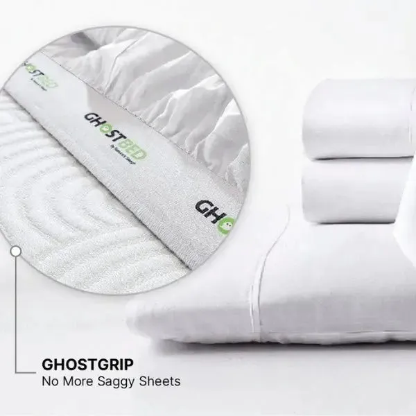 Head-to-Toe Bundle: Adjustable Bed Bundle, Mattress & More