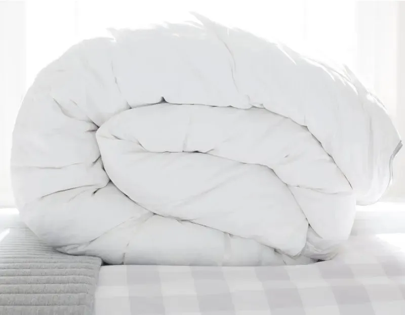 Hungarian Goose Down Duvet