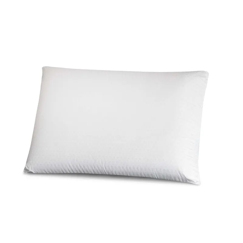 John Cotton Classic Medium Profile Talalay Latex Pillow