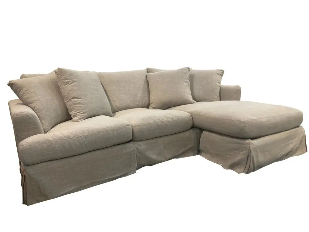 Lena Sofa Chaise