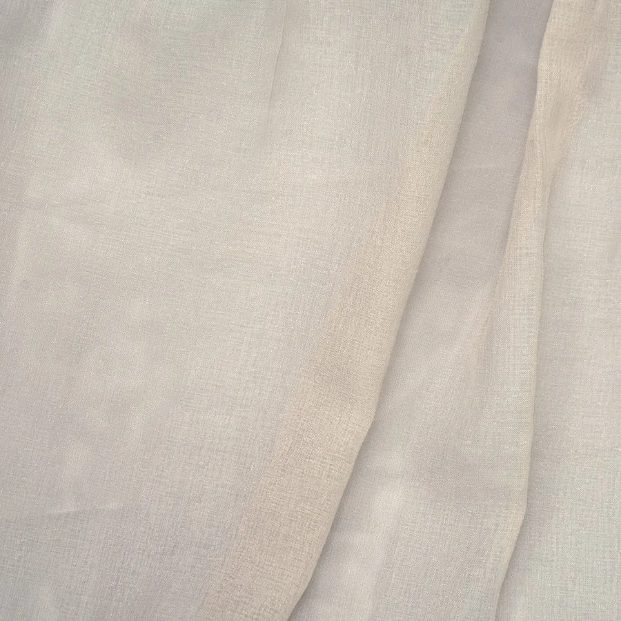 Martinique Sheer Linen