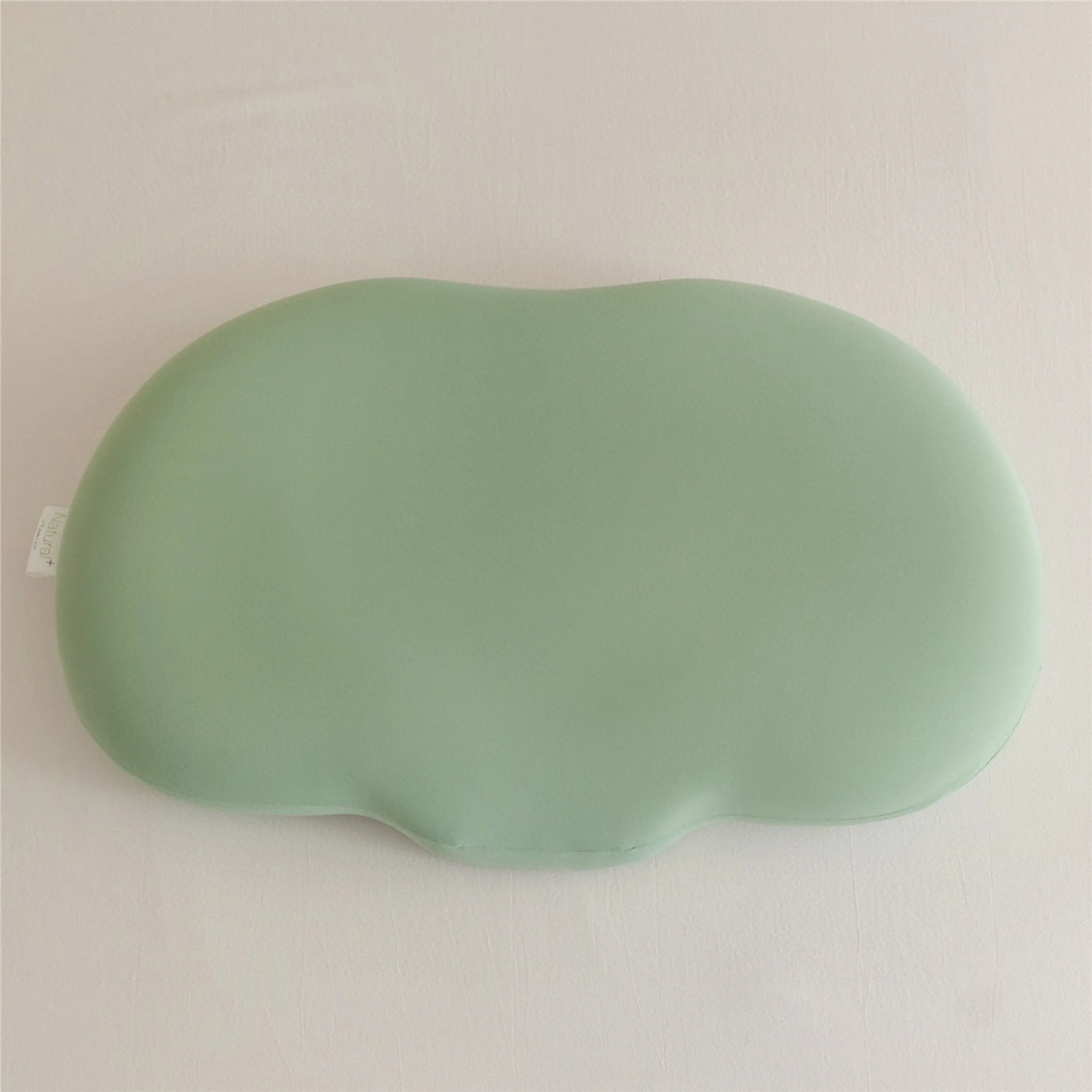 Memory Foam Bean Pillow (3 Colors)