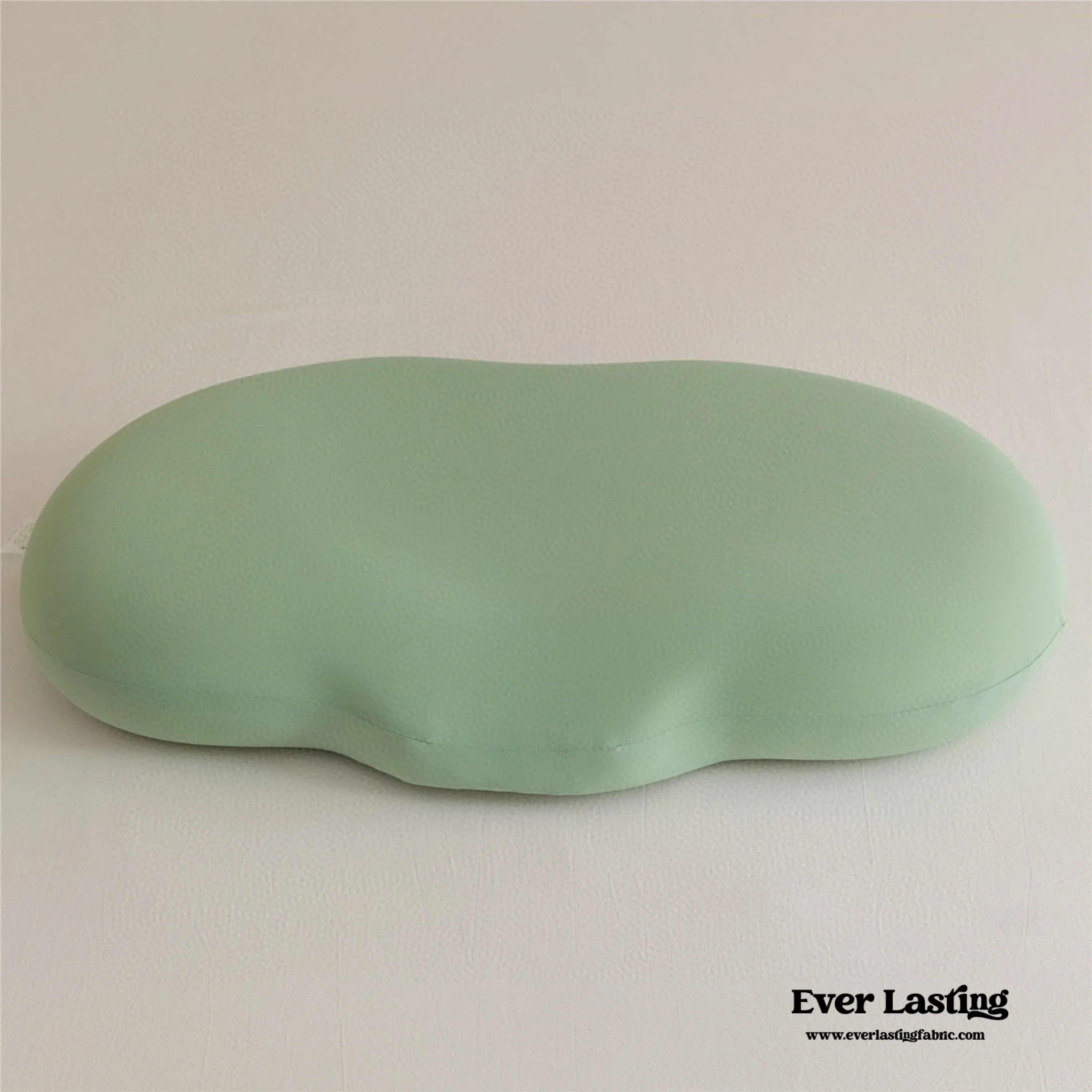 Memory Foam Bean Pillow (3 Colors)