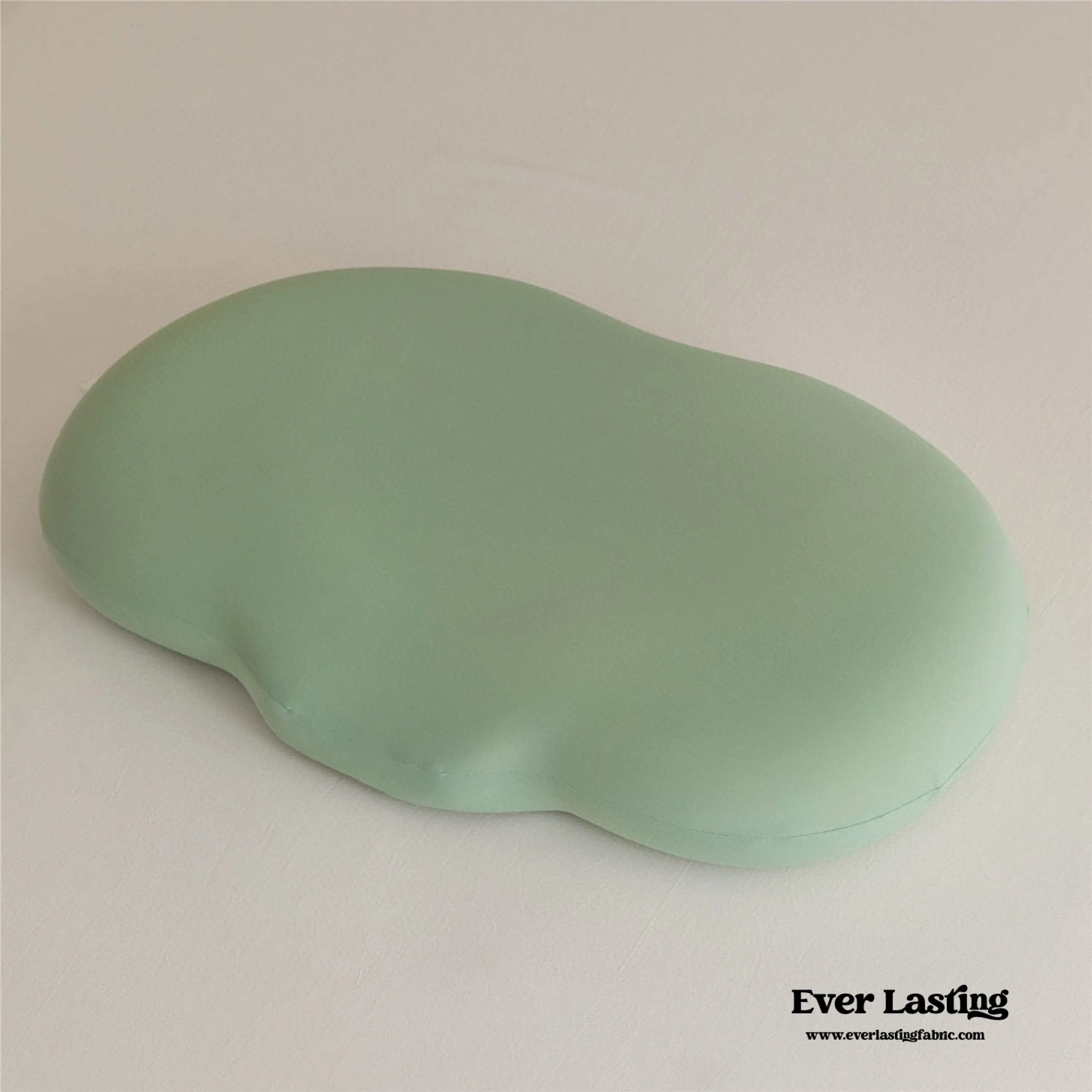 Memory Foam Bean Pillow (3 Colors)