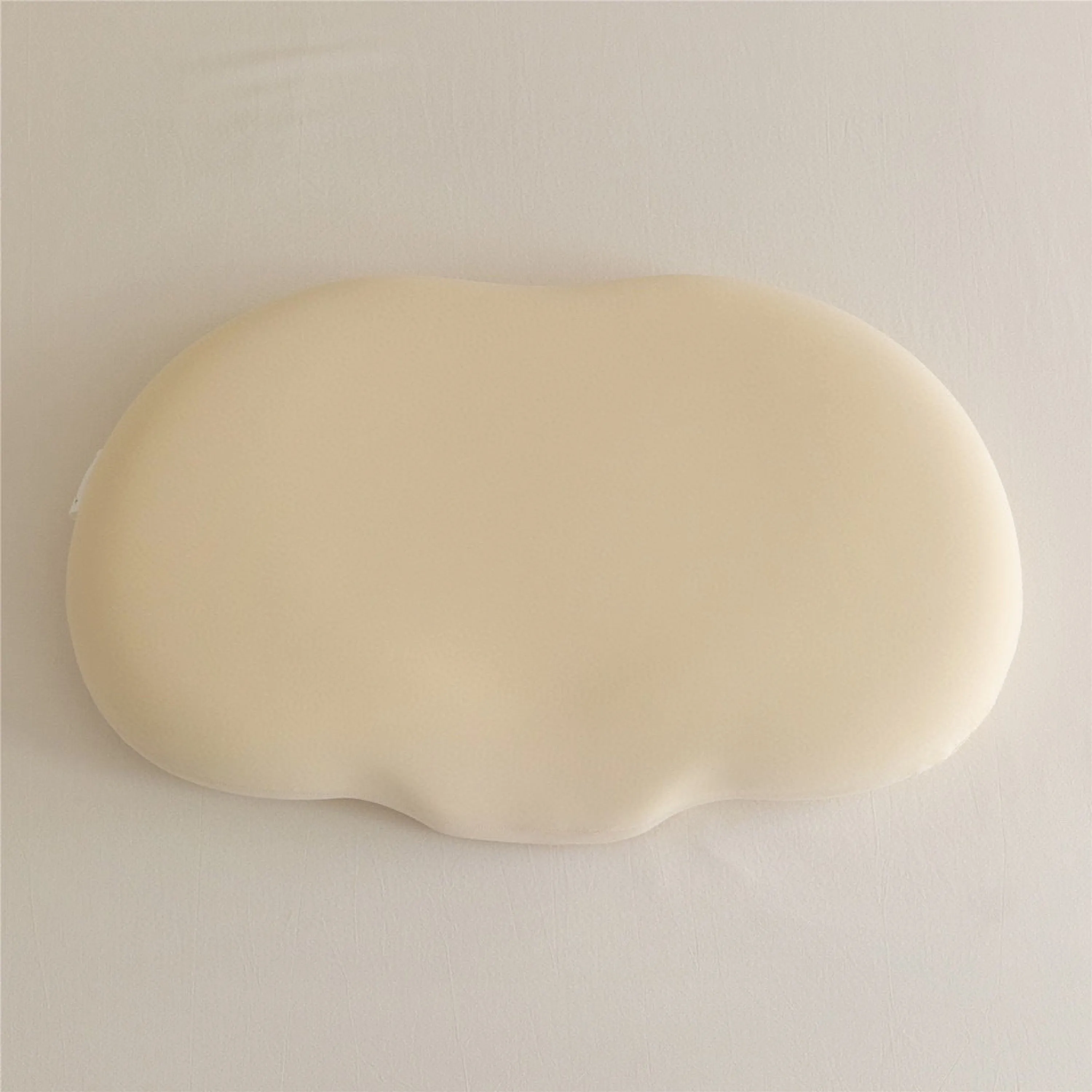 Memory Foam Bean Pillow (3 Colors)