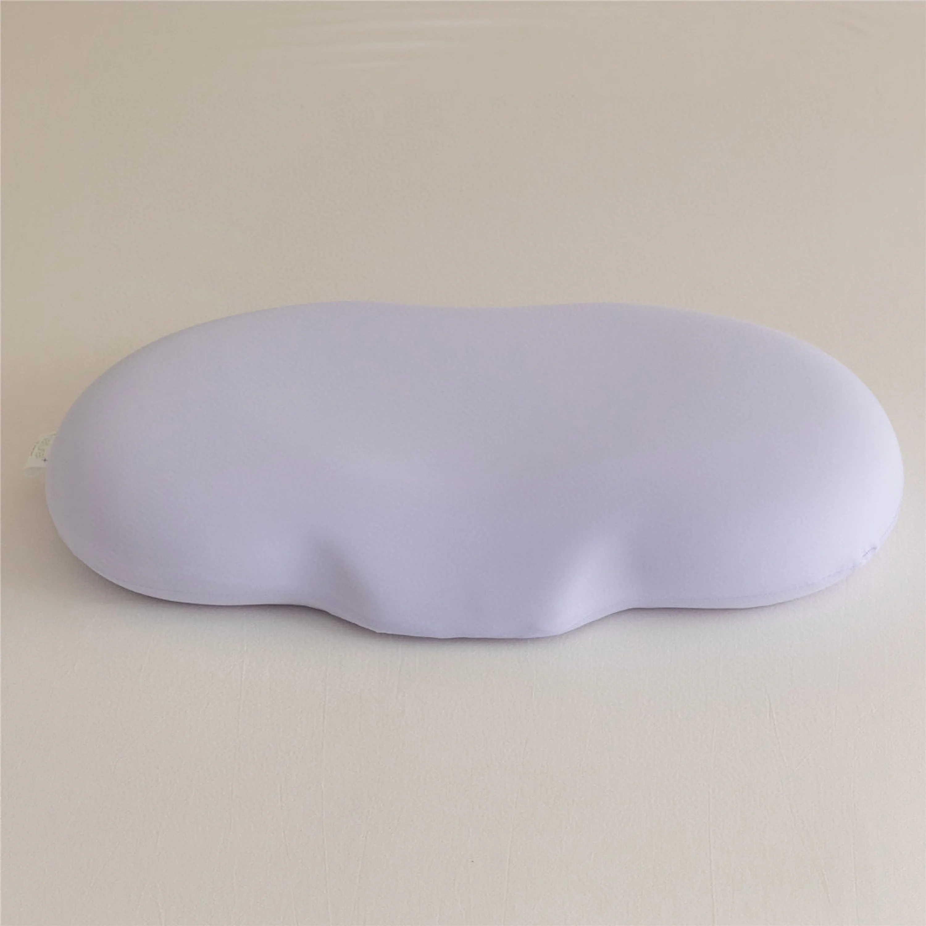 Memory Foam Bean Pillow (3 Colors)