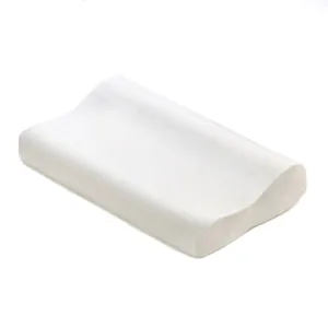 Memory Foam Comfort Pillow