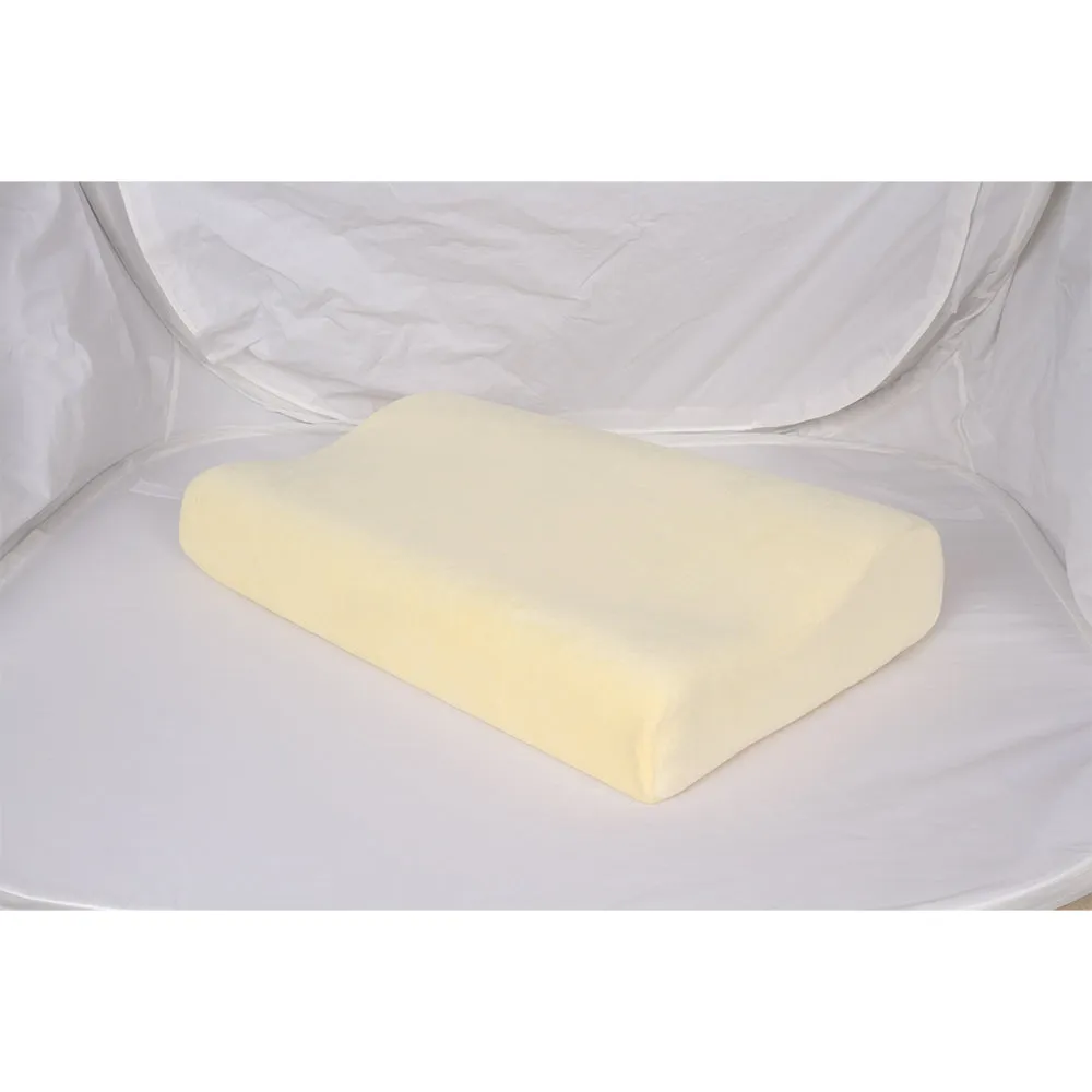 Memory Foam Pillow