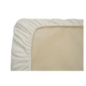 Naturepedic Organic Cotton Sateen Portable Crib Sheet