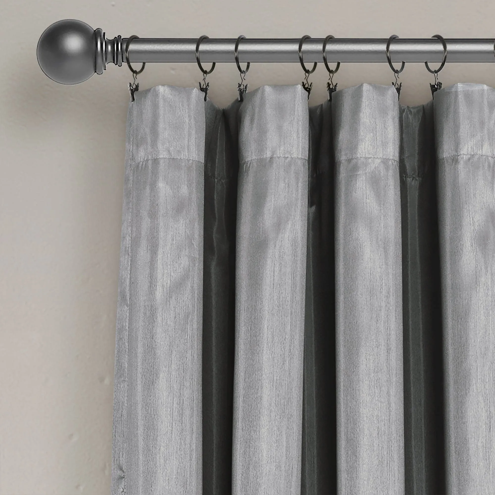 Night Sky 100% Blackout Window Curtain Panel