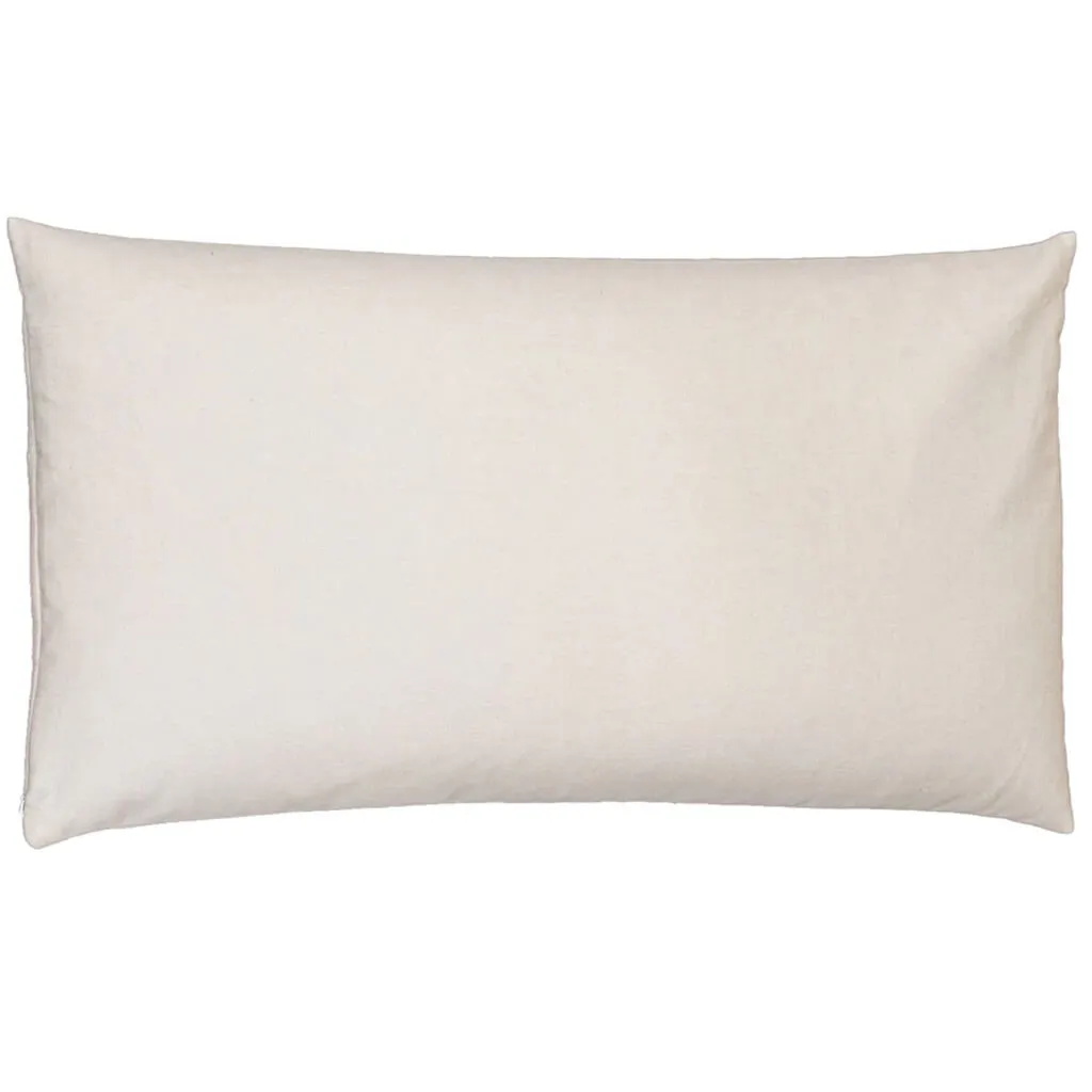 Organic Buckwheat Pillows