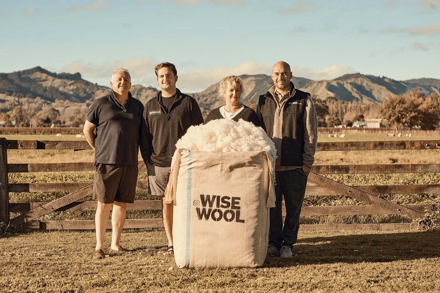 Premium Wisewool Duvets