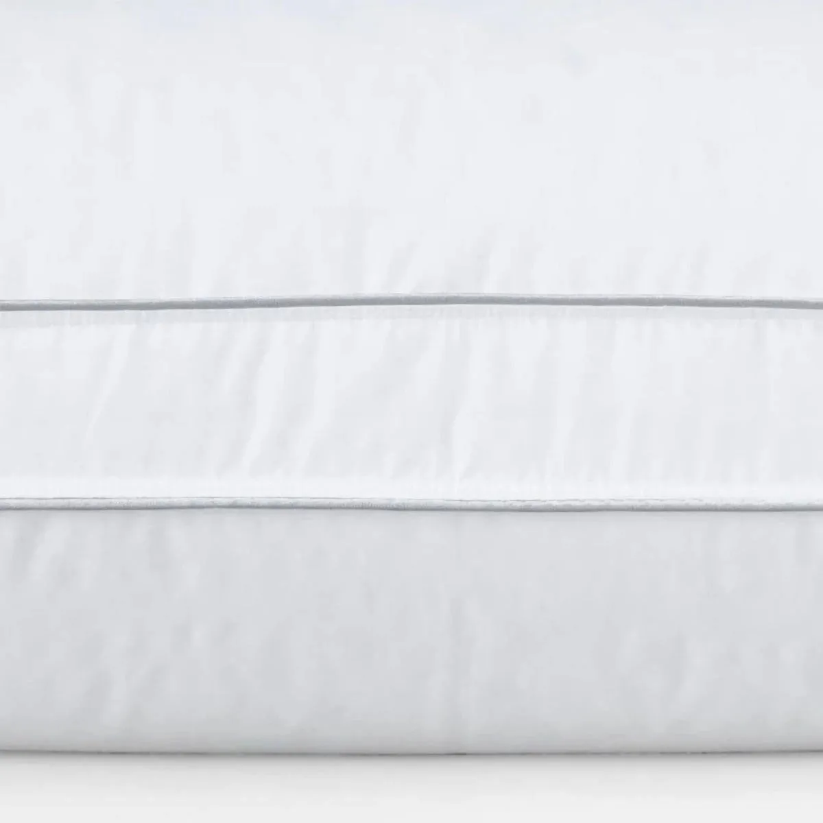 Pure Indulgence Feather & Goose Down Pillow LOW by Sheridan