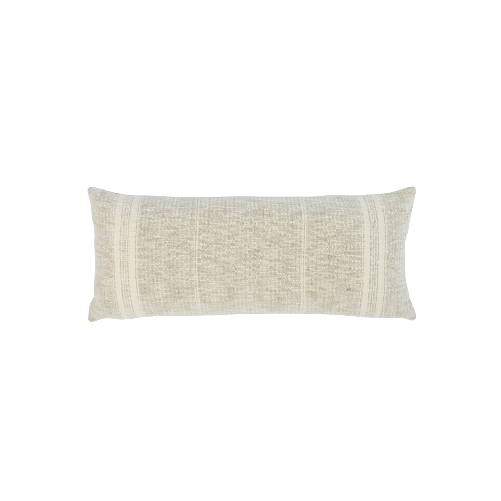 Ria Lumbar (Natural/Ivory)