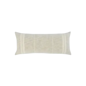 Ria Lumbar (Natural/Ivory)