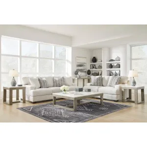 Signature Design by Ashley Brebryan 34401U1 2 pc Living Room Set