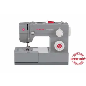 SINGER® Heavy Duty 4432 Sewing Machine