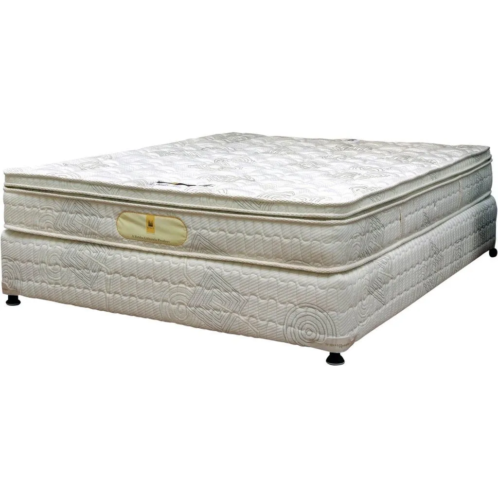 Sobha Restoplus Memory Foam 2 Side Genesis