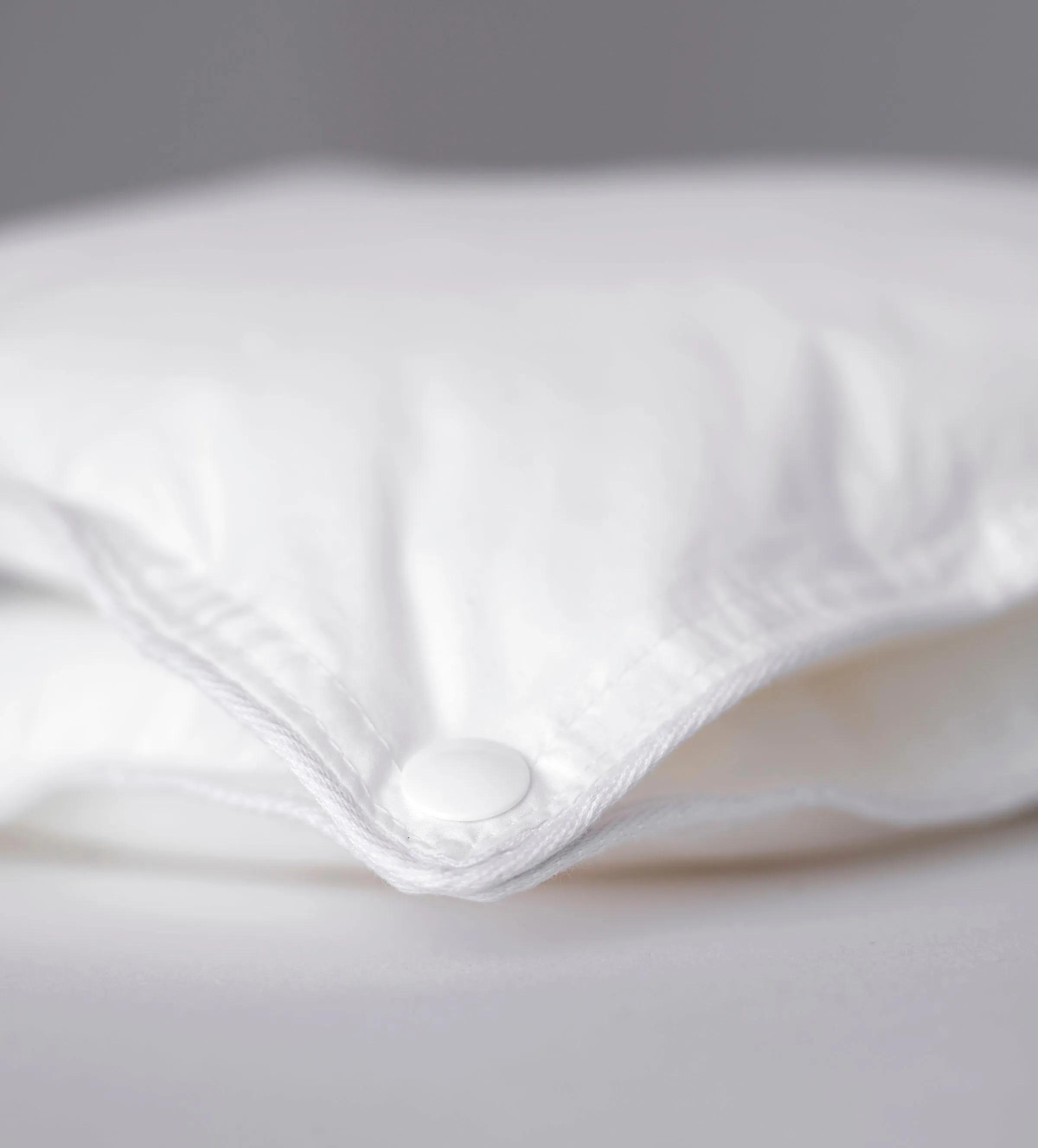 The Big Softie Duvet - Microfibre - Emperor